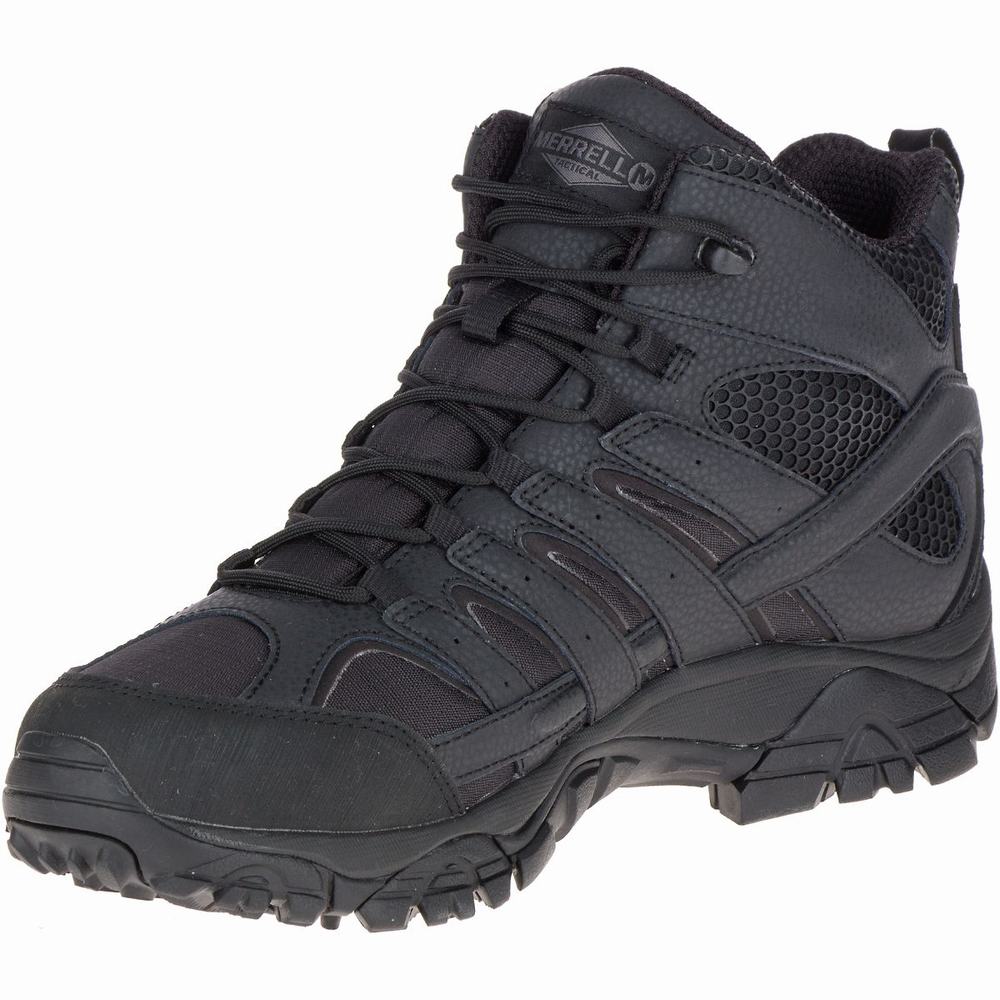 Merrell moab mid tactical outlet